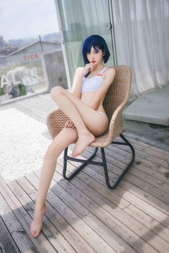 南桃Momoko